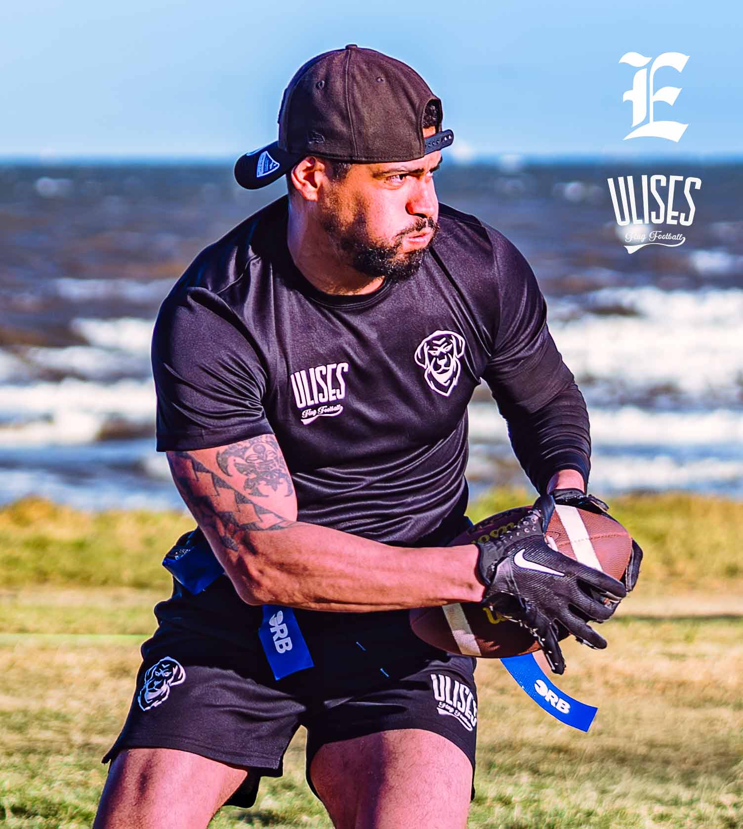 conjunto ulises 2025