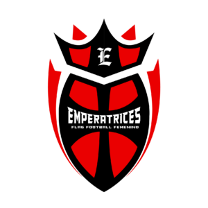 Emperatrices Flag Football