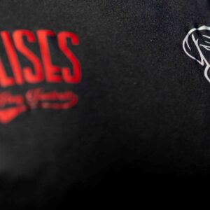 camiseta ulises flag football temporada 2026