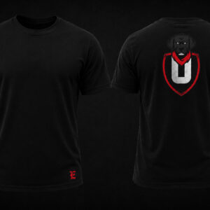 camiseta ulises línea premium 2026