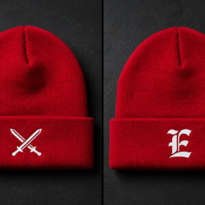gorro imperial